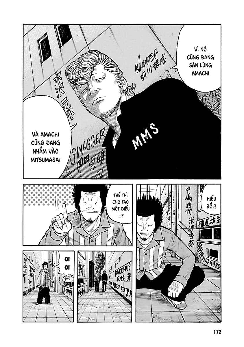 Chapter 64 - Page 18