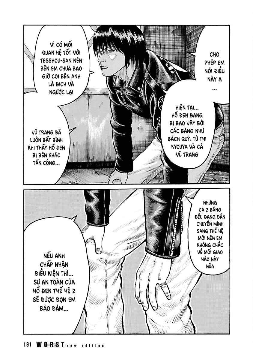 Chapter 64 - Page 36