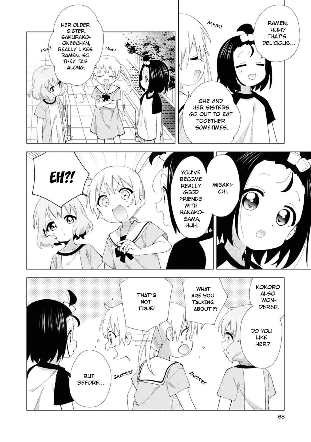 Chapter 113 - Page 2