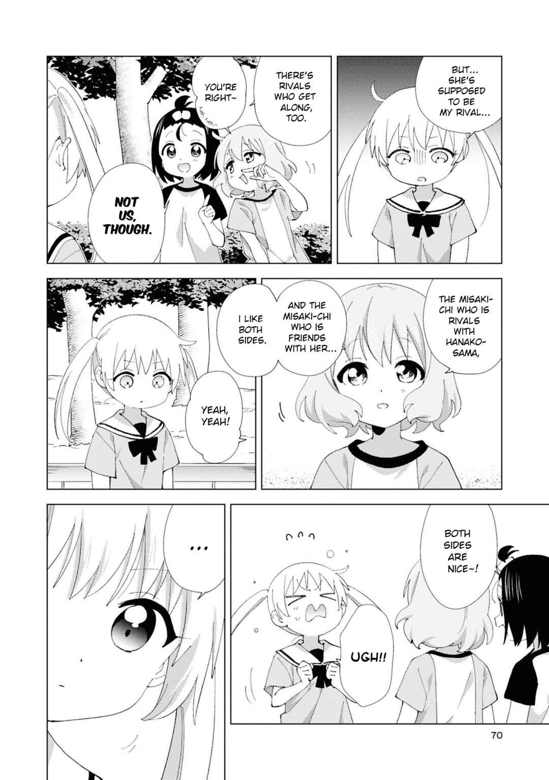 Chapter 113 - Page 4