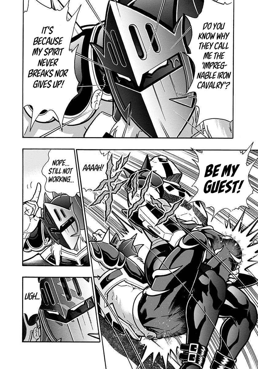 Chapter 284 - Page 14