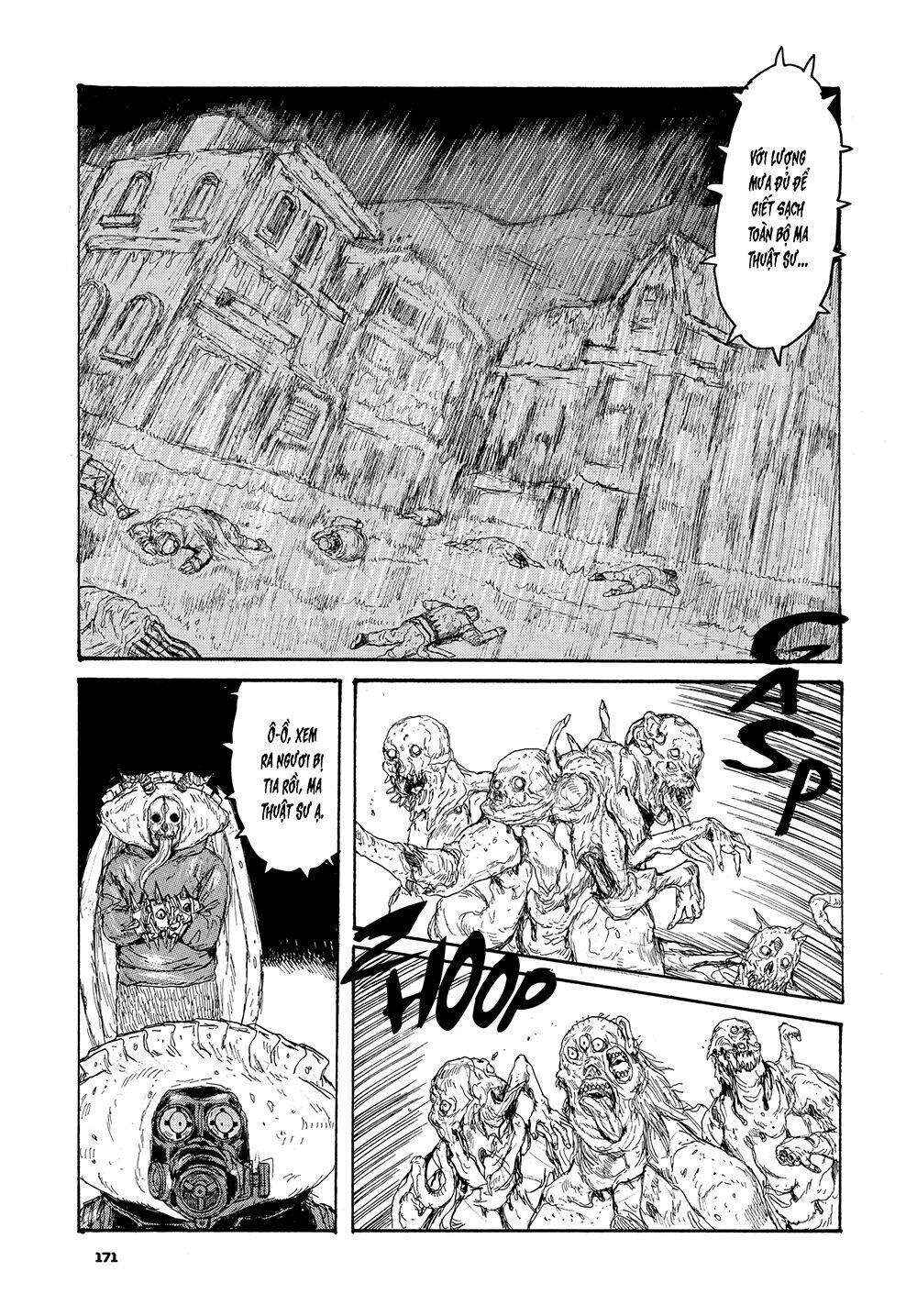 Chapter 162 - Page 16