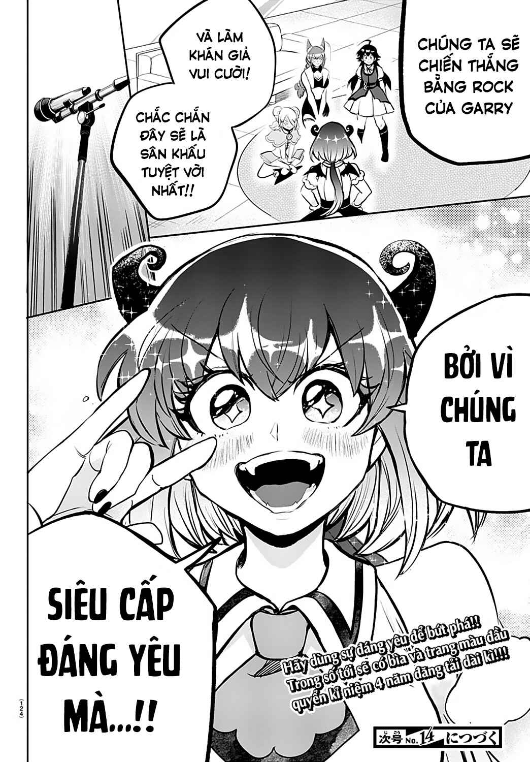 Chapter 193 - Page 21