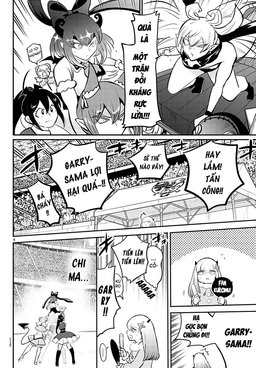 Chapter 193 - Page 7