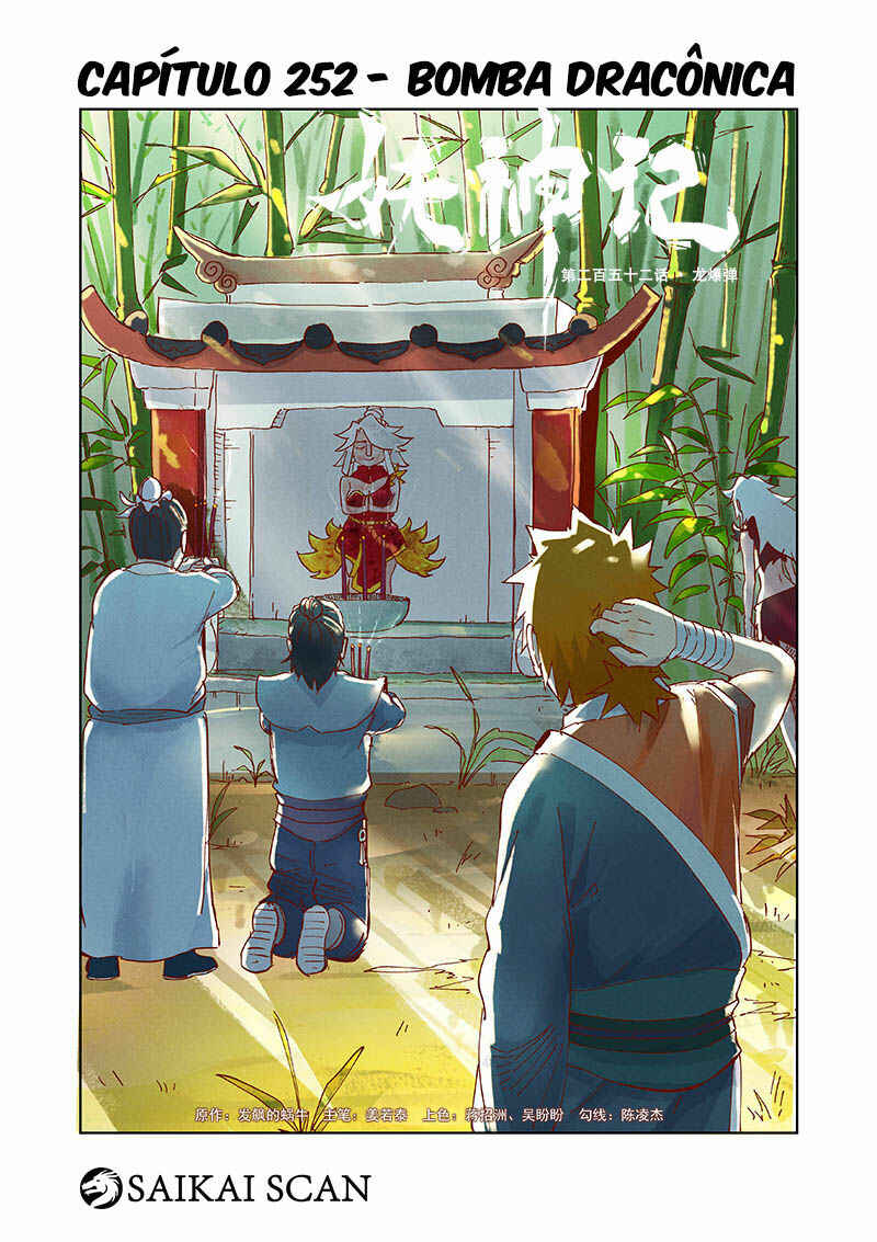 Chapter 252 - Page 2