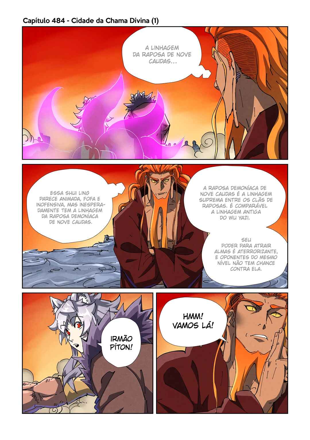 Chapter 484 - Page 2