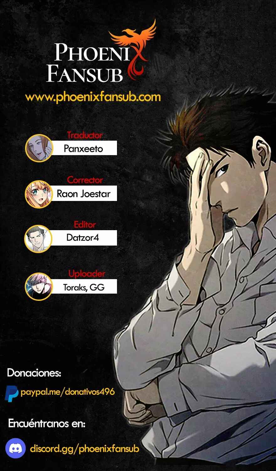 Chapter 49 - Page 1