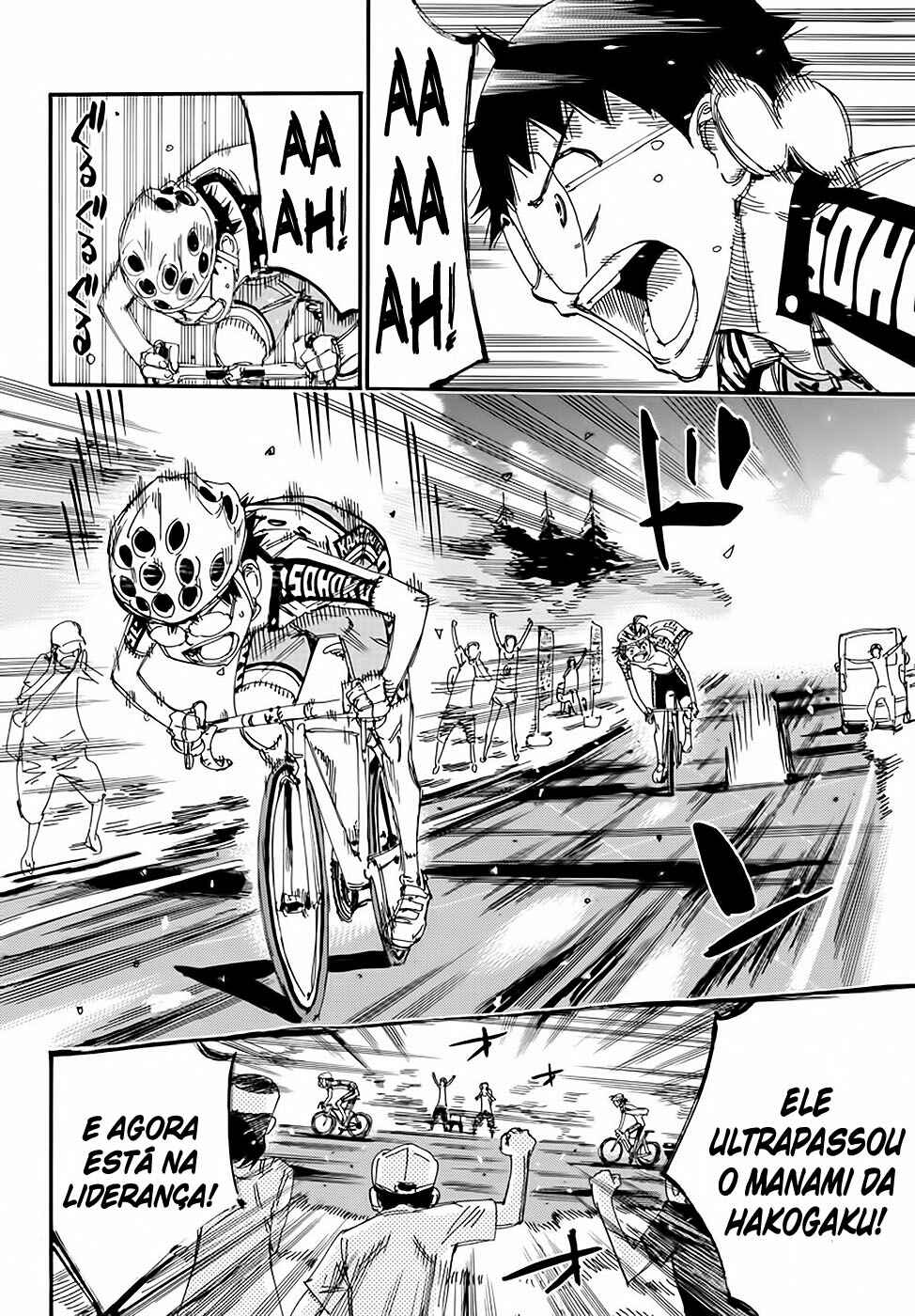 Chapter 518 - Page 8