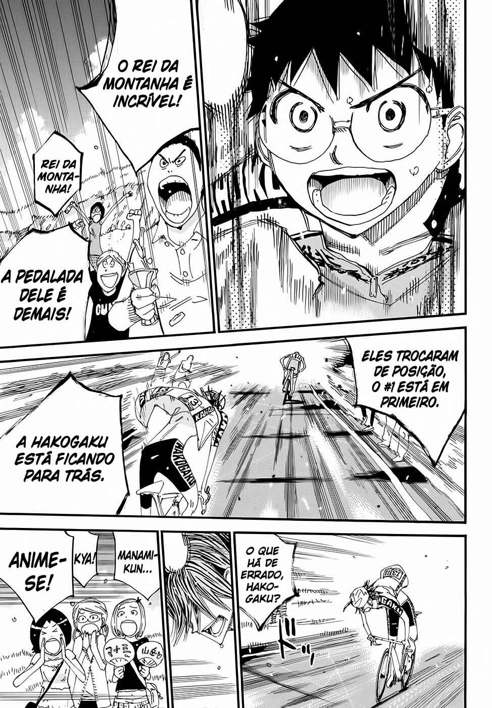 Chapter 518 - Page 9