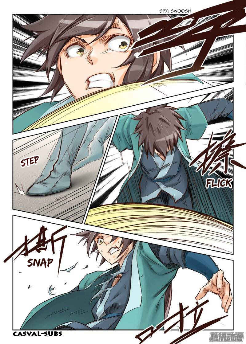 Chapter 33 - Page 2