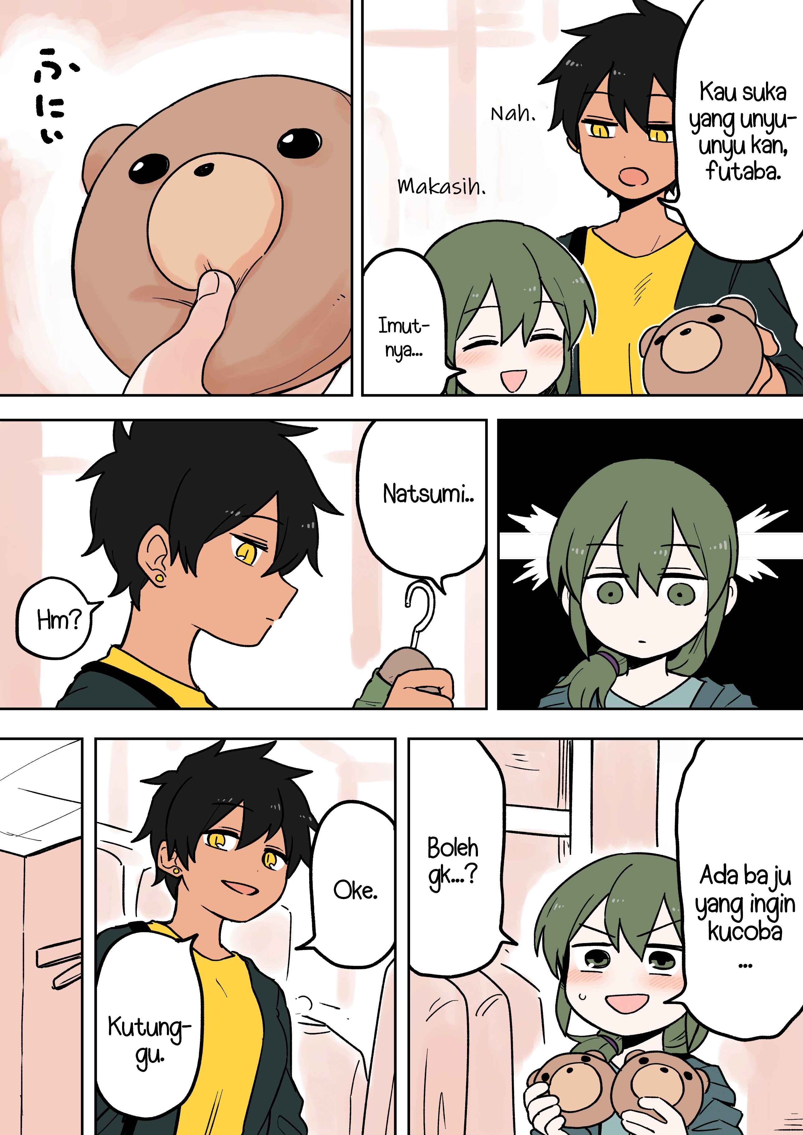 Chapter 67 - Page 3