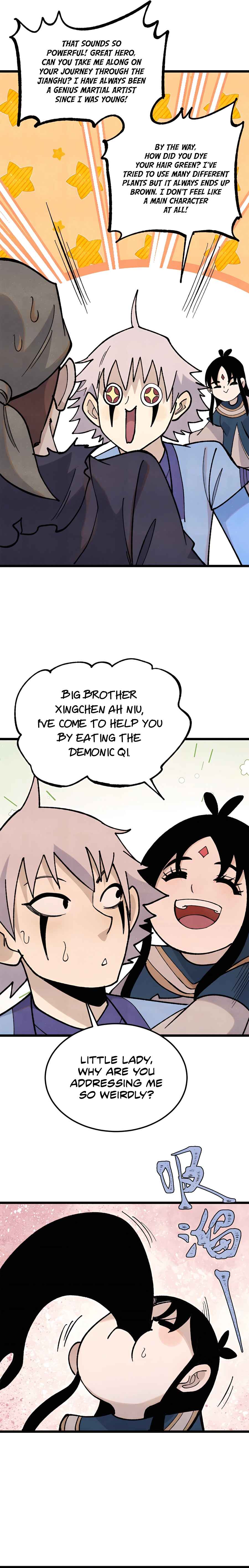 Chapter 355 - Page 7
