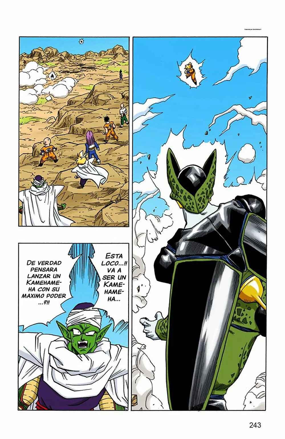 Chapter 401 - Page 2