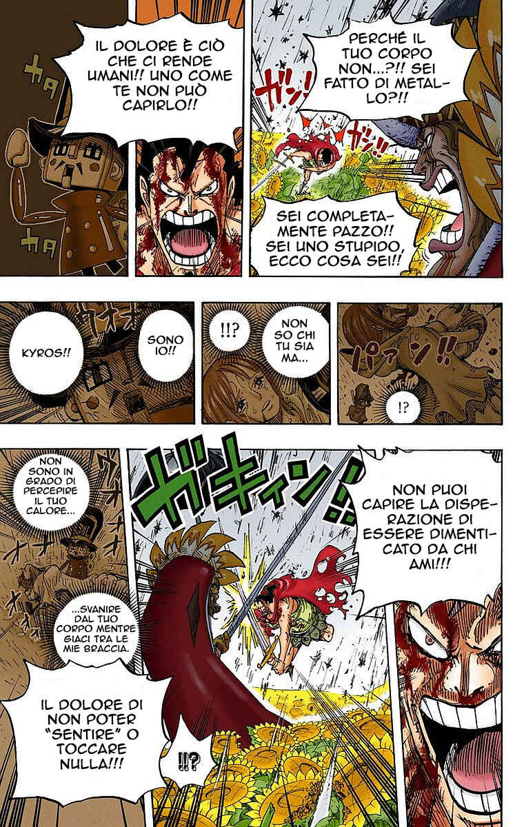 Chapter 776 - Page 14