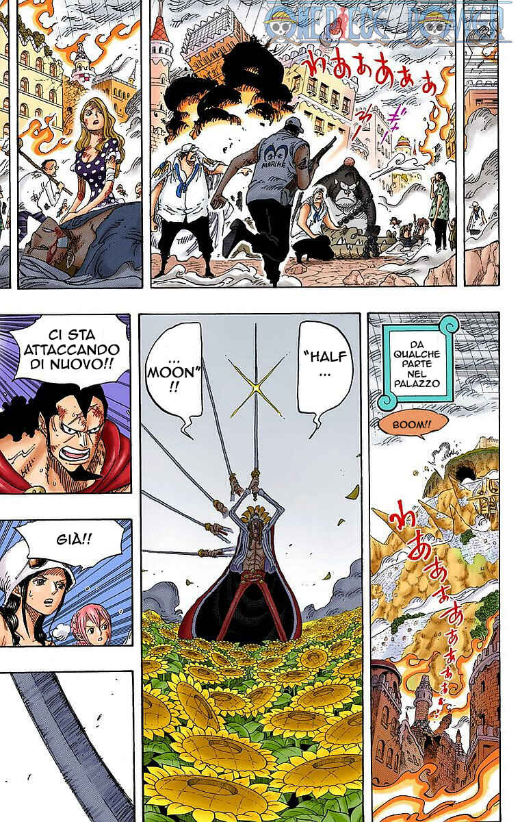 Chapter 776 - Page 3