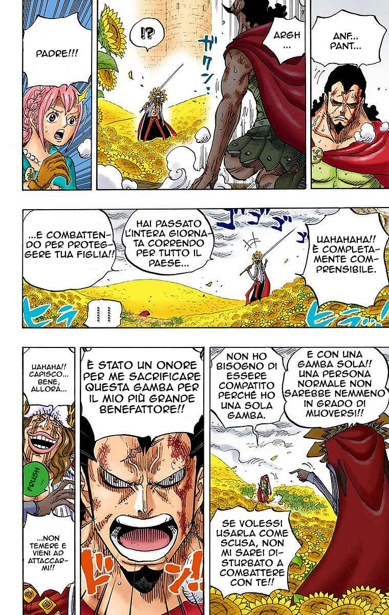 Chapter 776 - Page 5