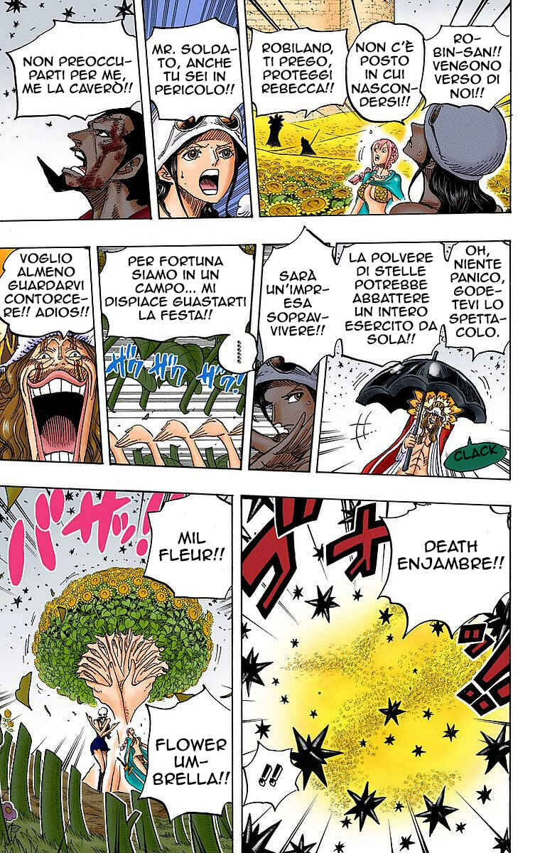 Chapter 776 - Page 8