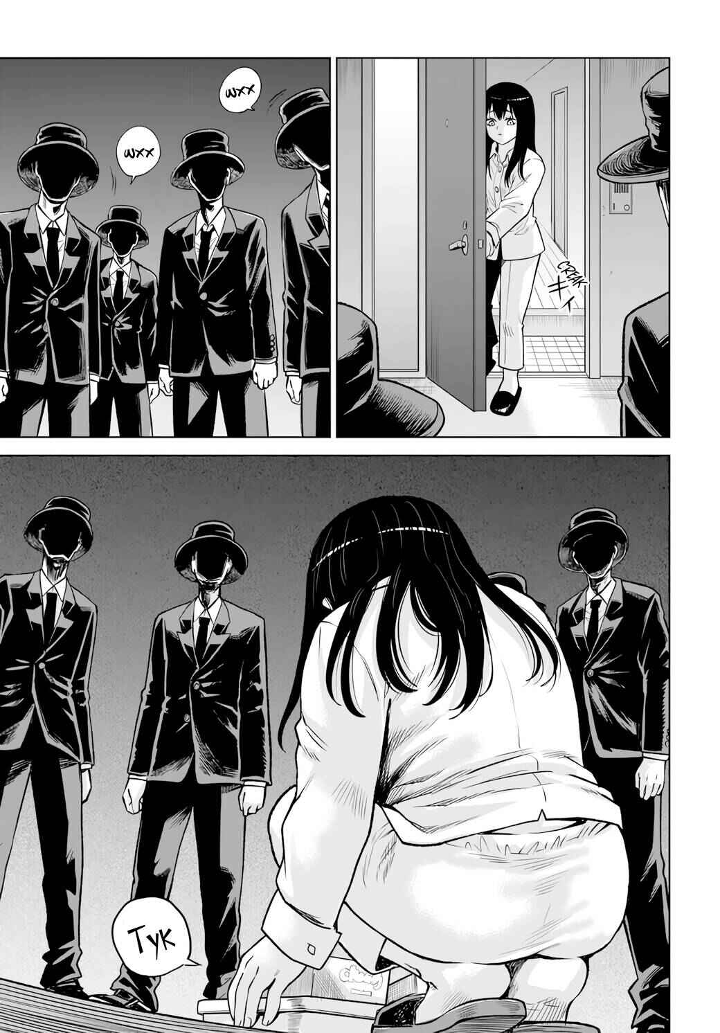 Chapter 67 - Page 41