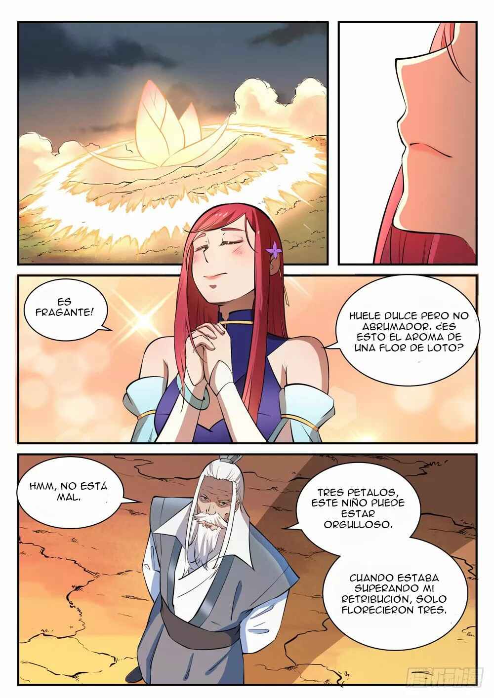 Chapter 419 - Page 13