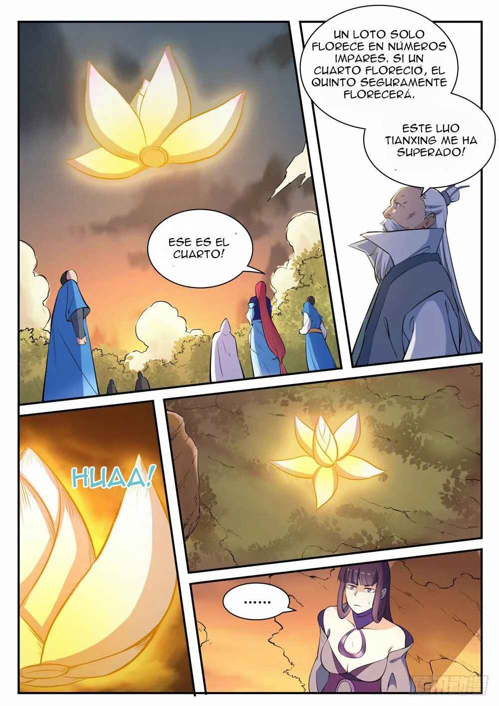 Chapter 419 - Page 15