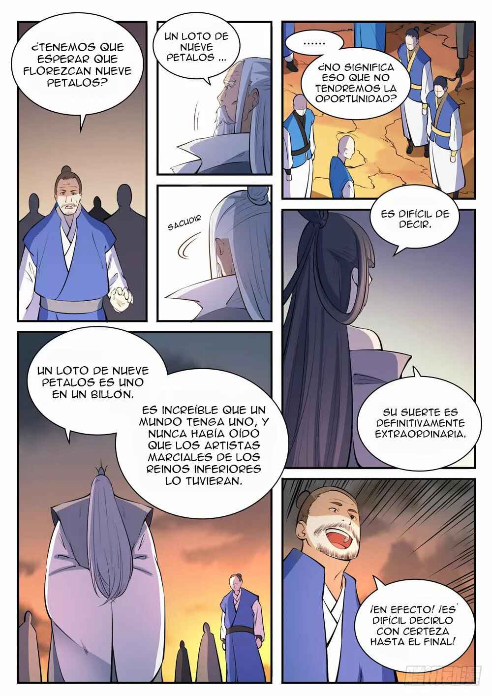 Chapter 419 - Page 17