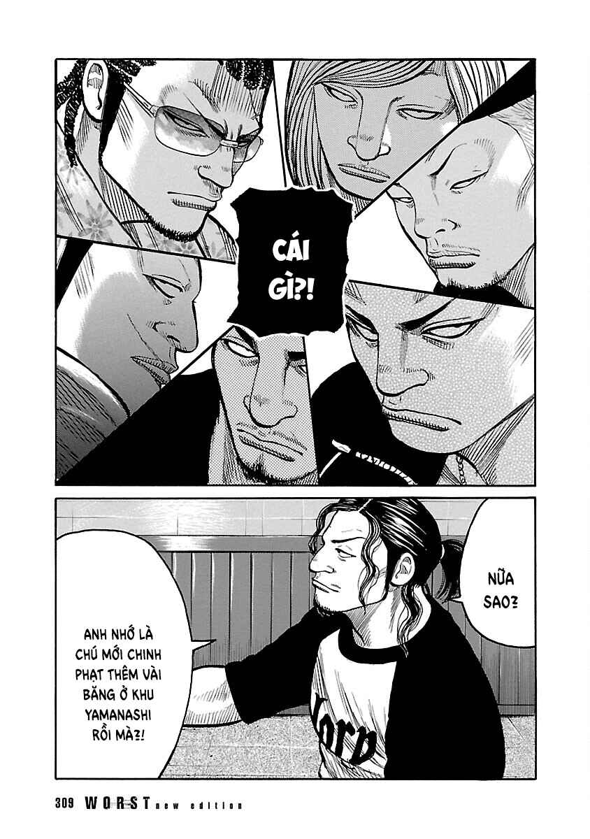 Chapter 110 - Page 16