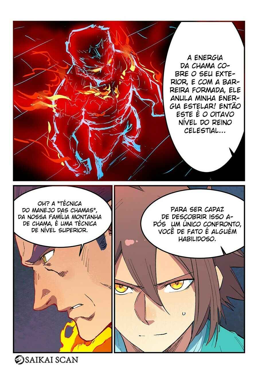 Chapter 476 - Page 10