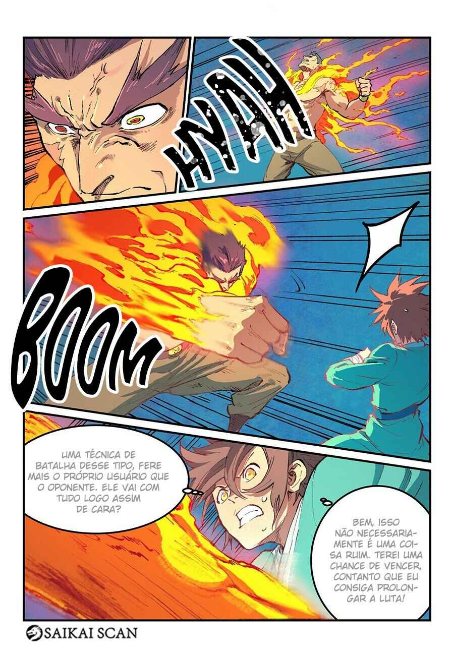 Chapter 476 - Page 5