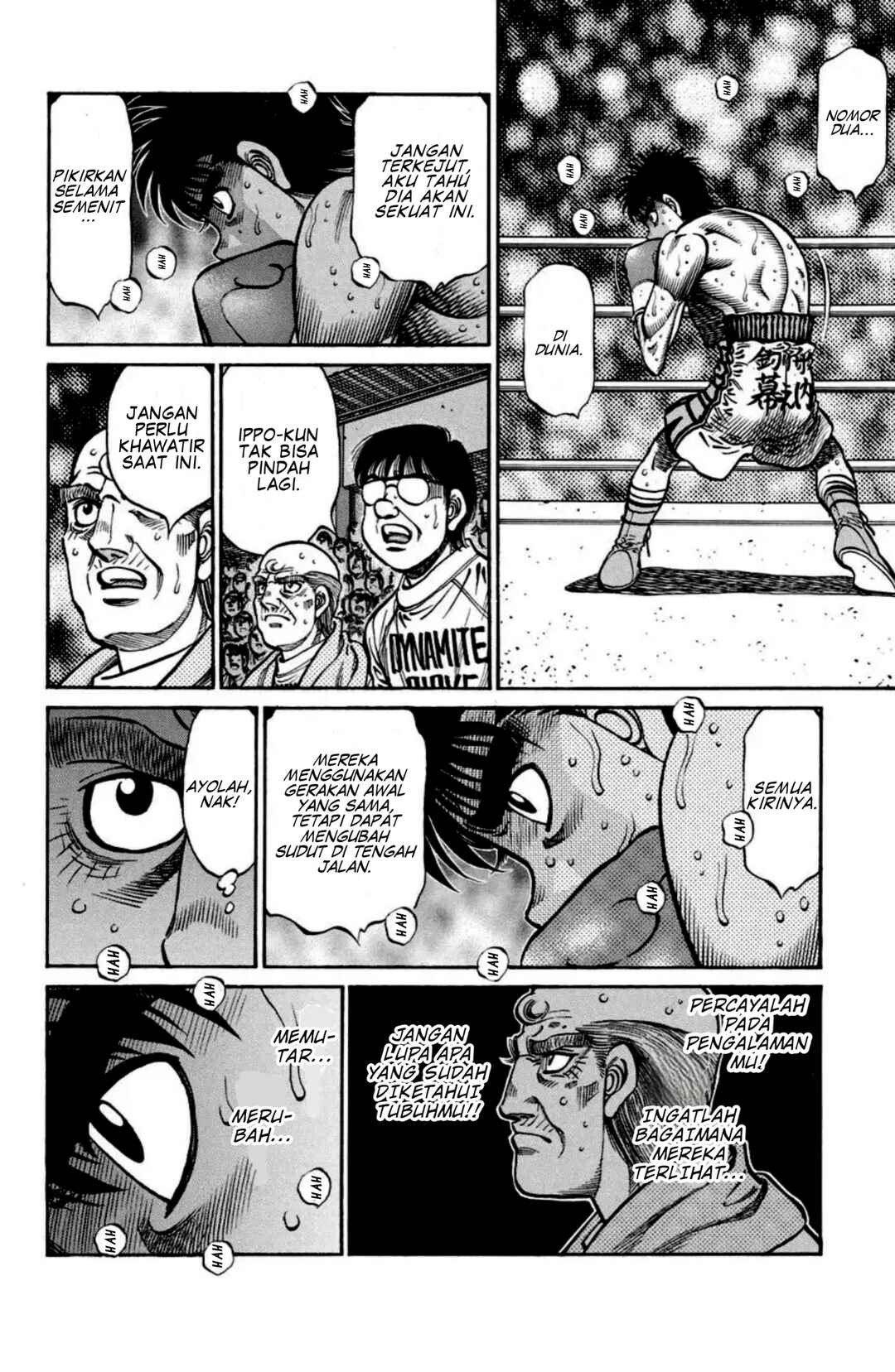 Chapter 1037 - Page 13