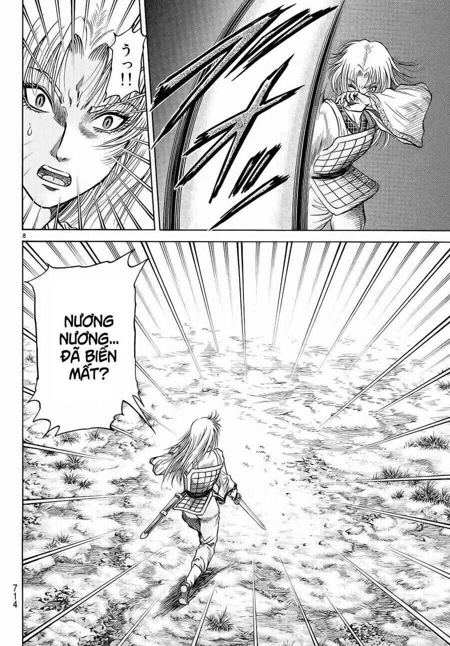 Chapter 256 - Page 8