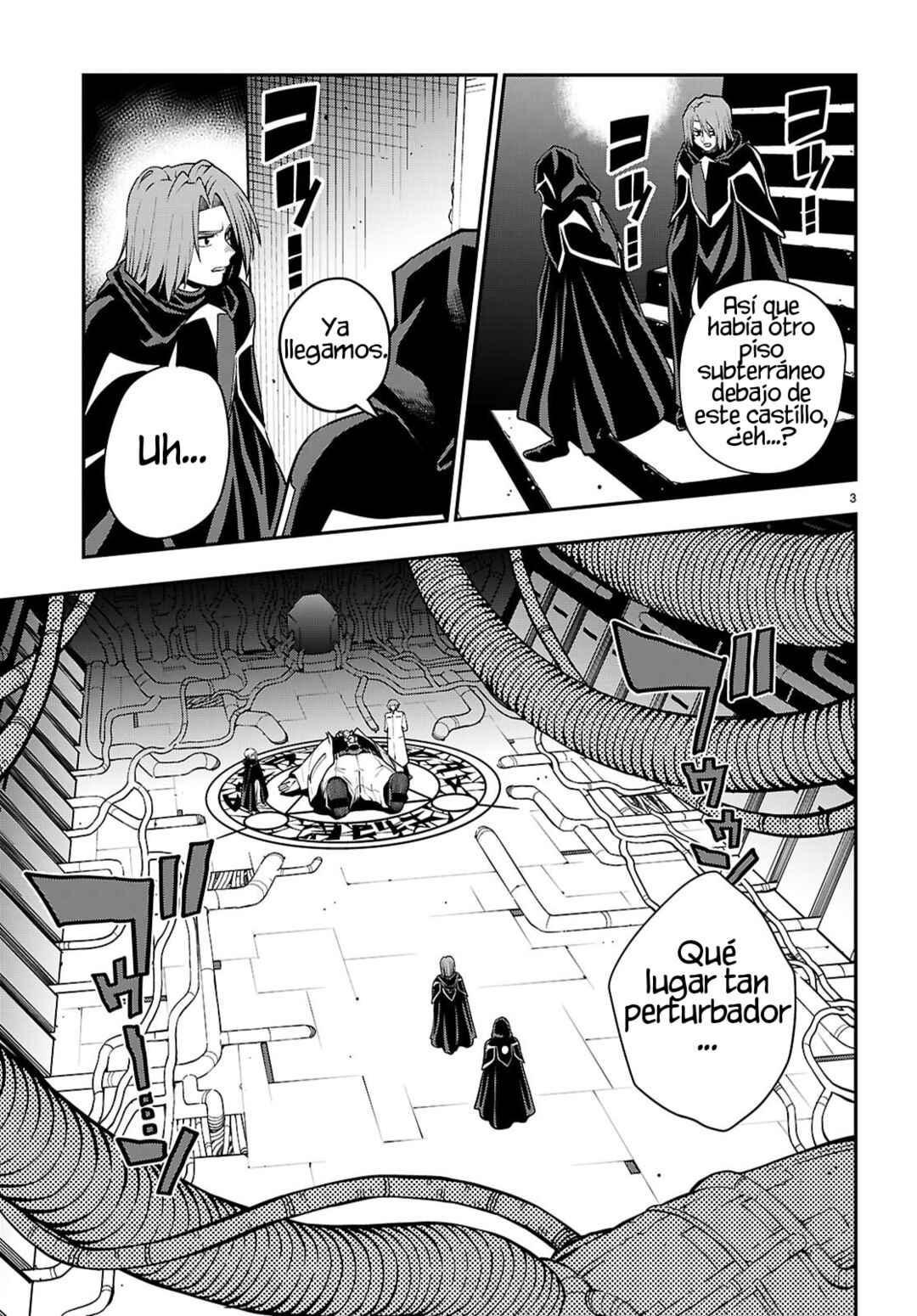 Chapter 121 - Page 4