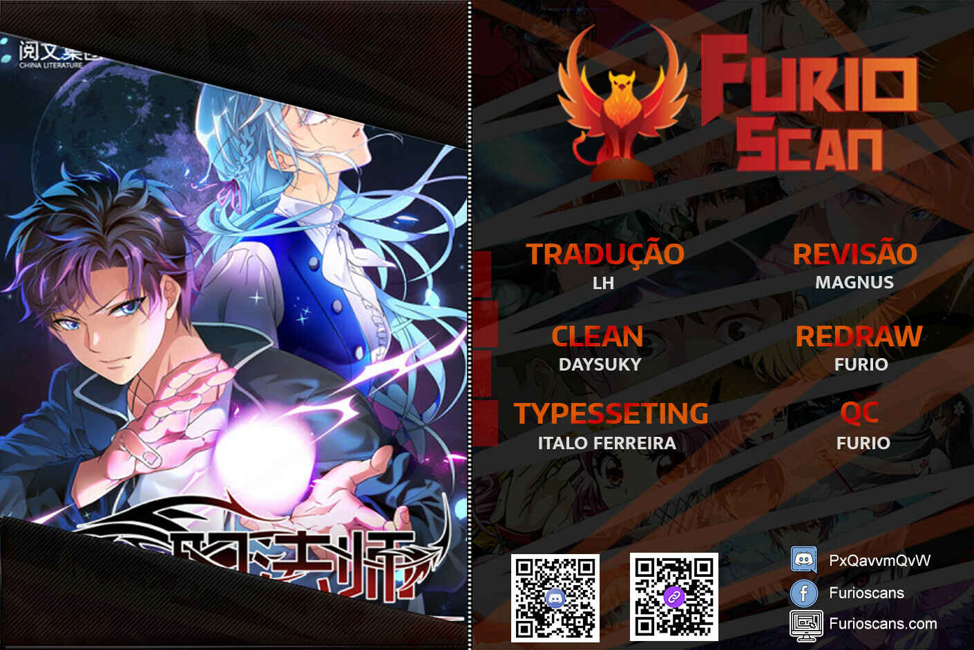 Chapter 338 - Page 1