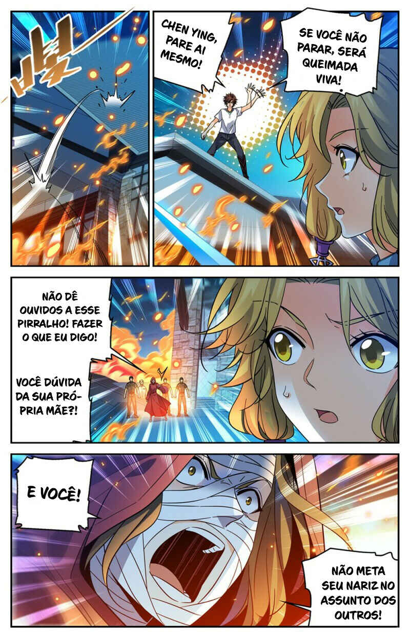 Chapter 338 - Page 5