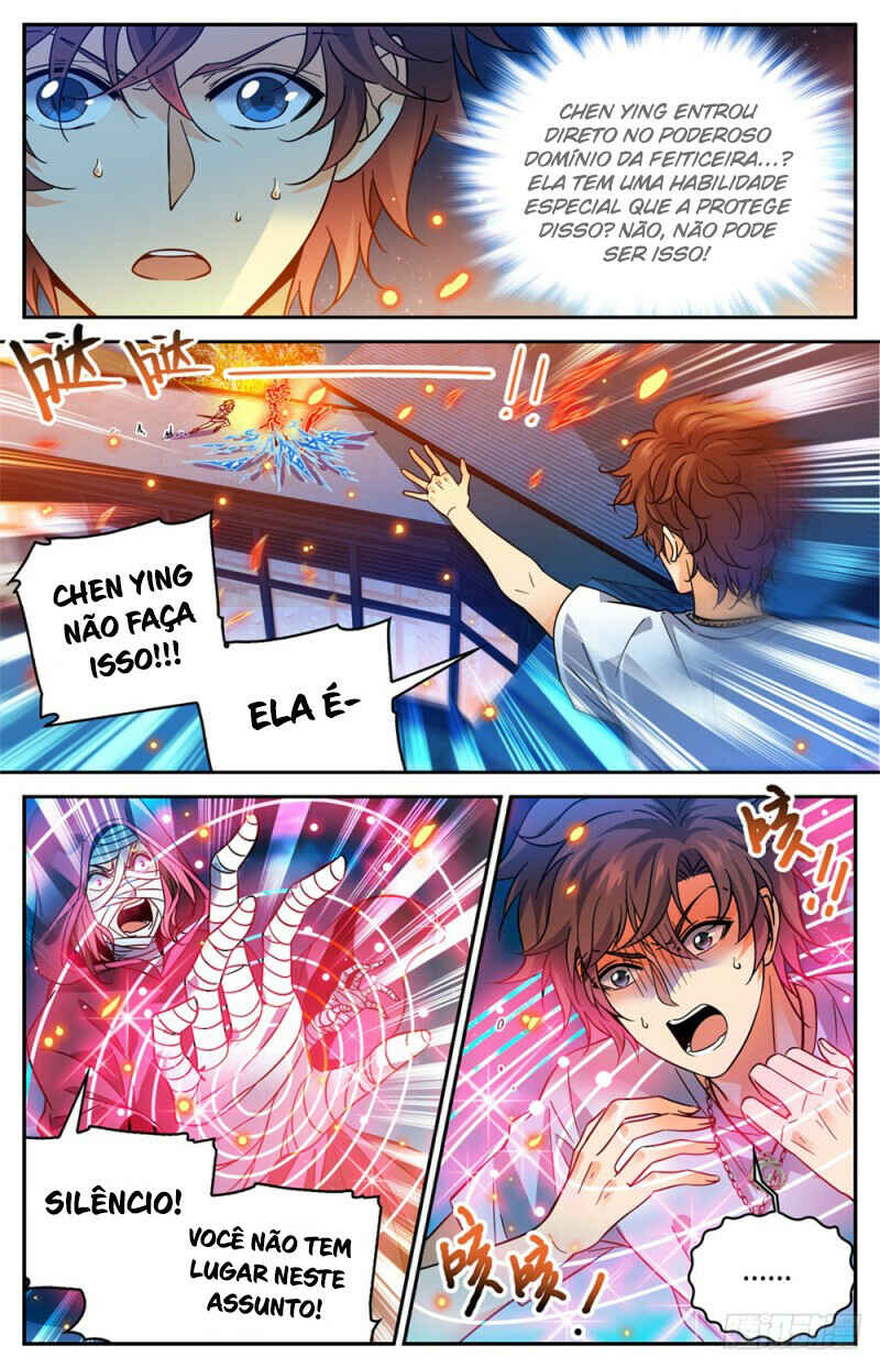 Chapter 338 - Page 8
