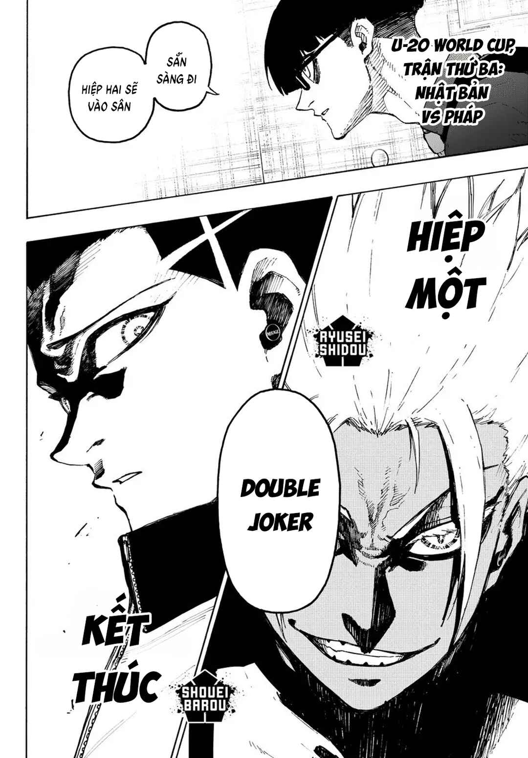 Chapter 338 - Page 18