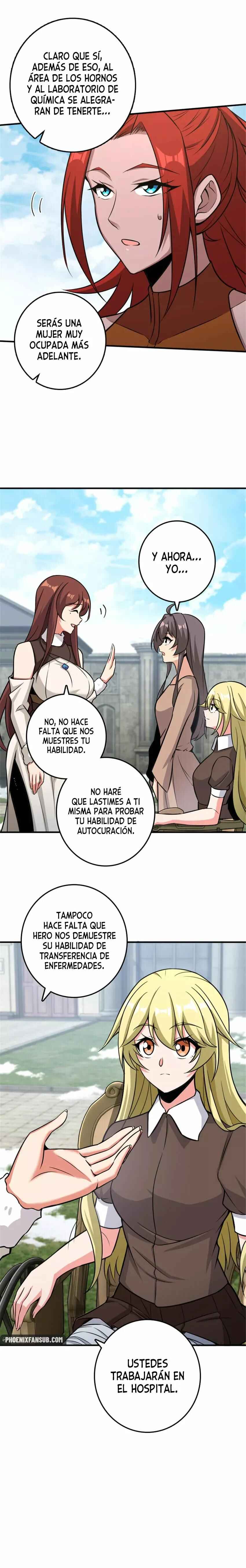 Chapter 411 - Page 7