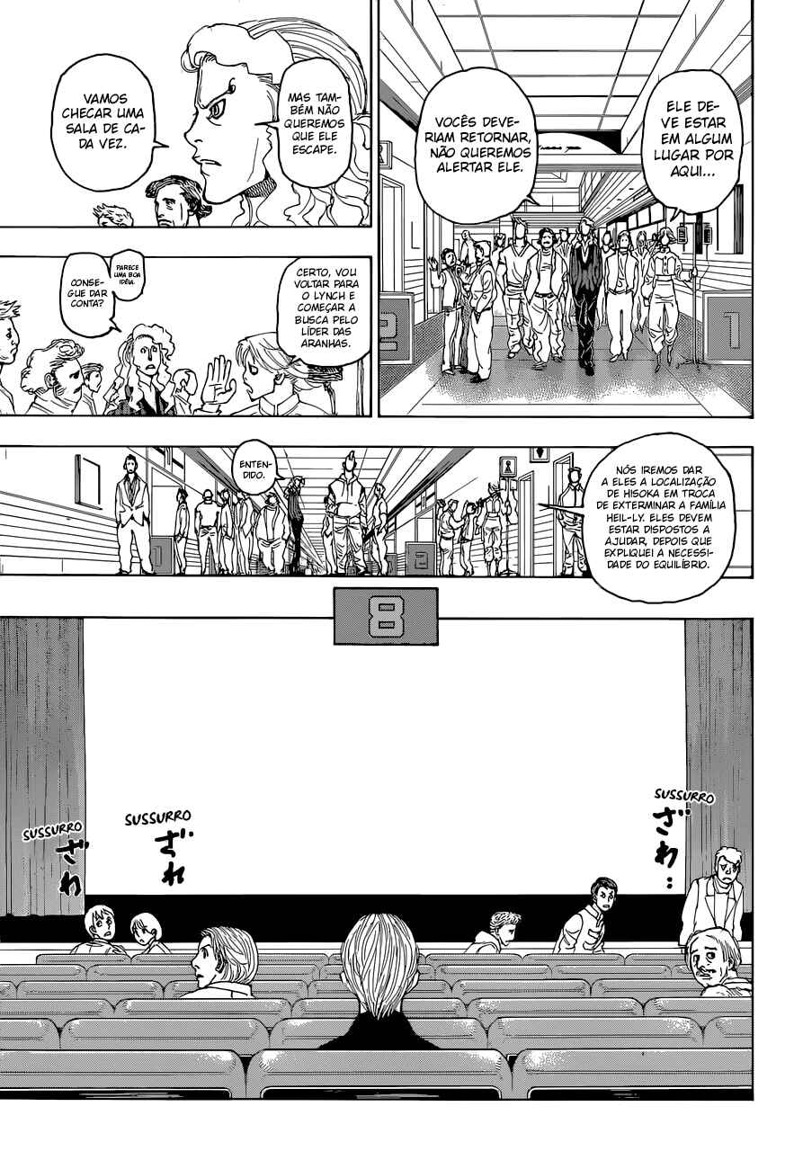 Chapter 393 - Page 10