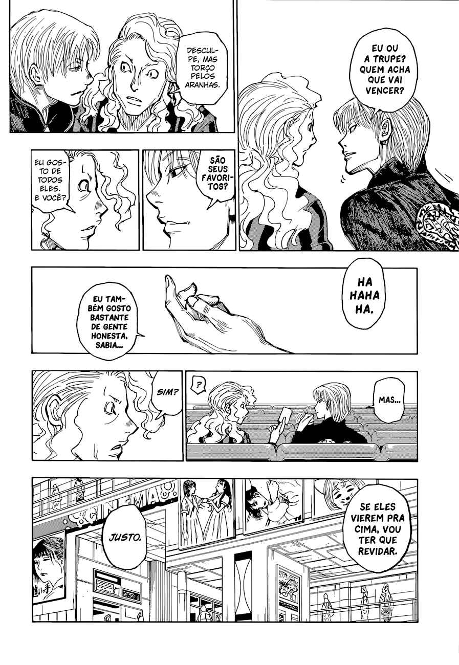 Chapter 393 - Page 13