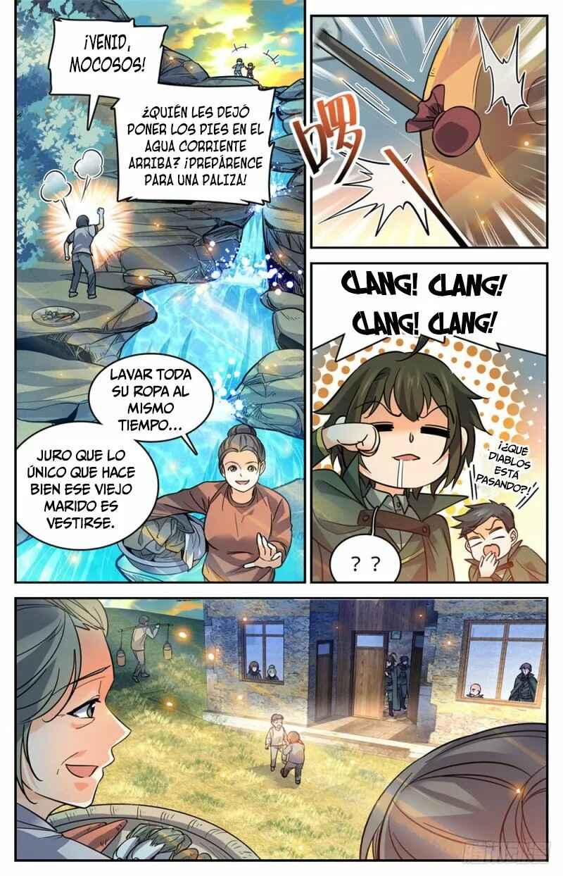 Chapter 353 - Page 12