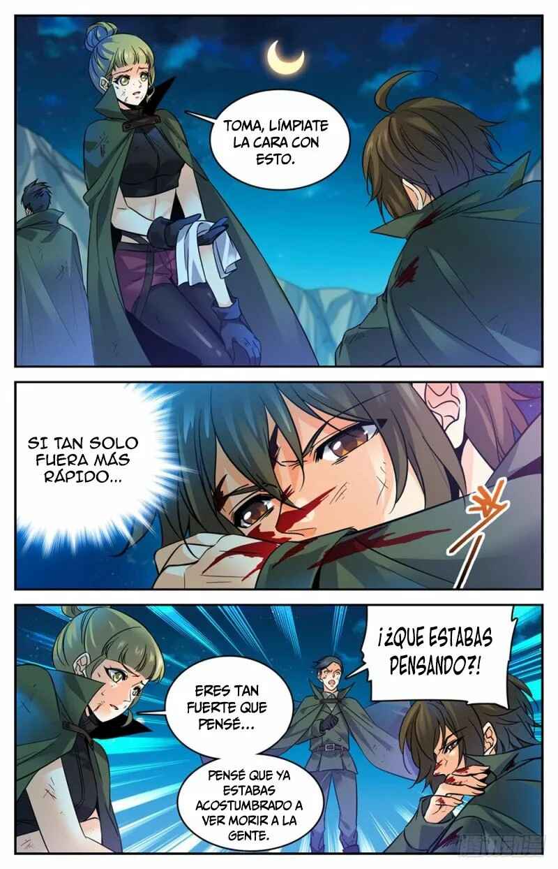 Chapter 353 - Page 3
