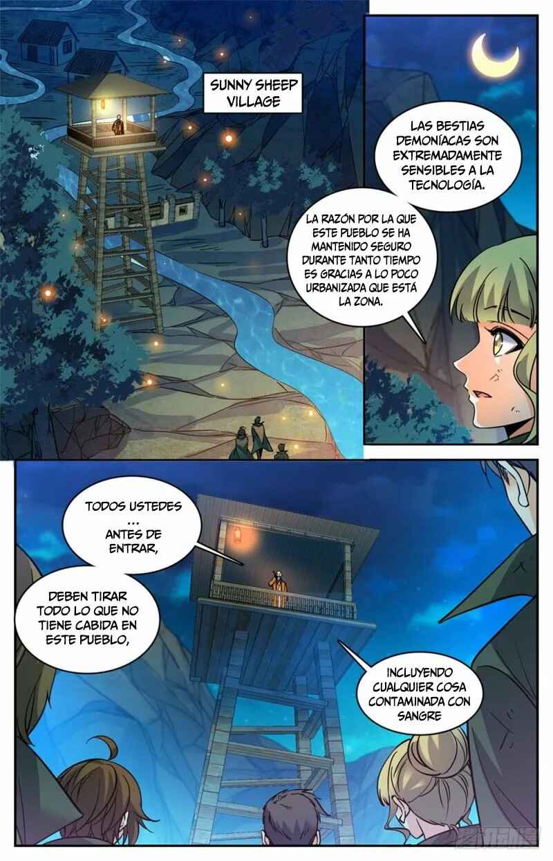 Chapter 353 - Page 5