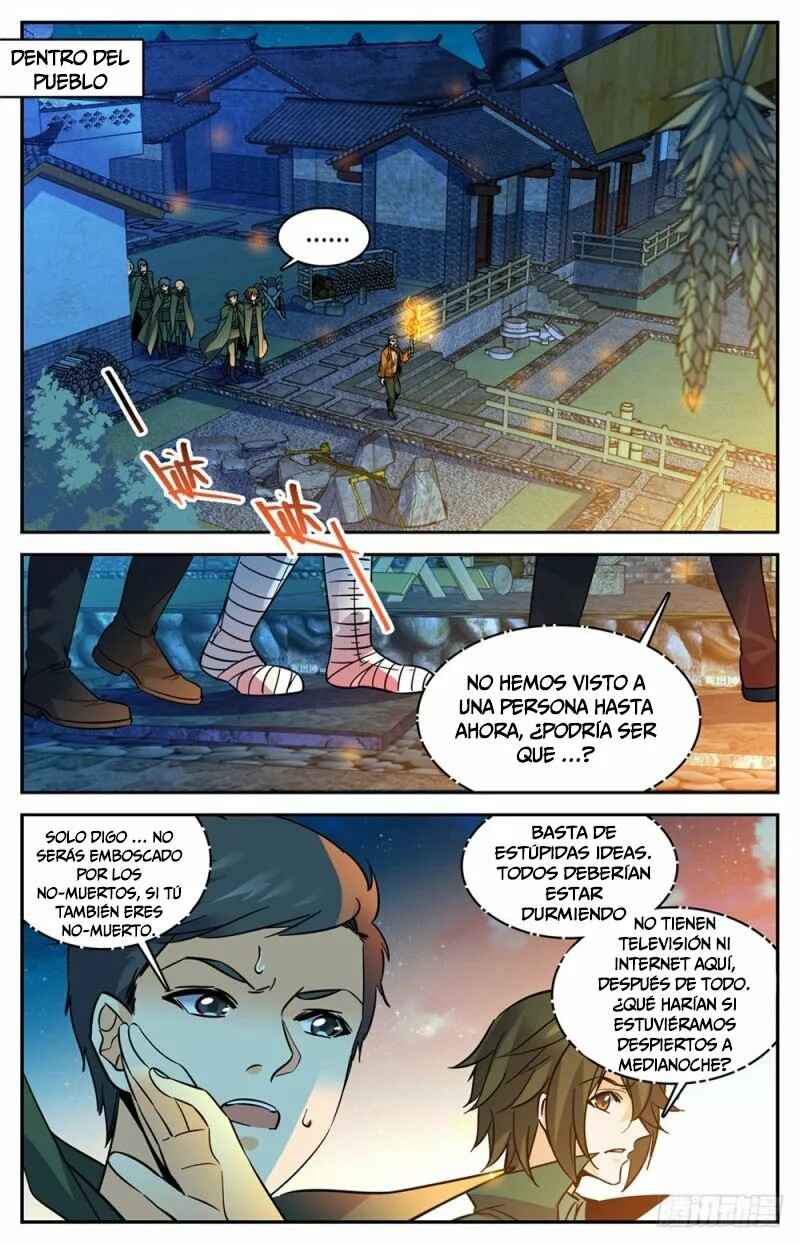 Chapter 353 - Page 9