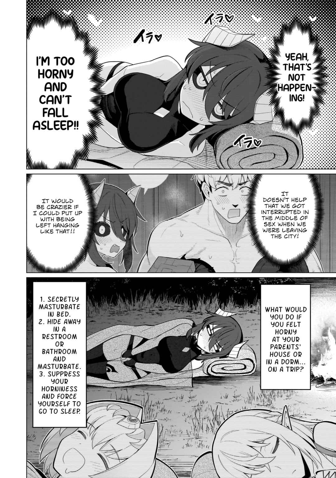 Chapter 73 - Page 8