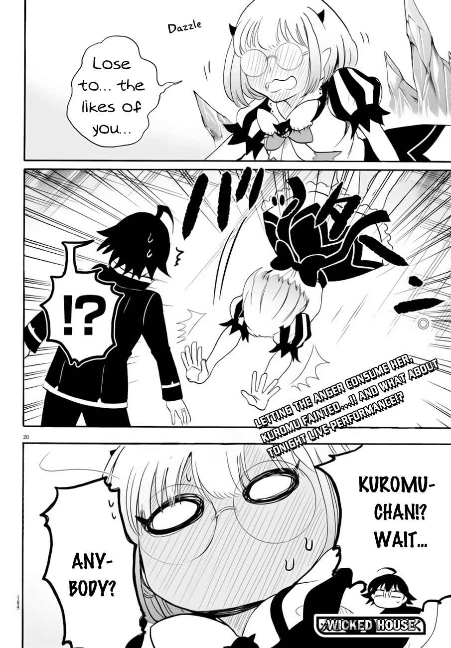 Chapter 41 - Page 20