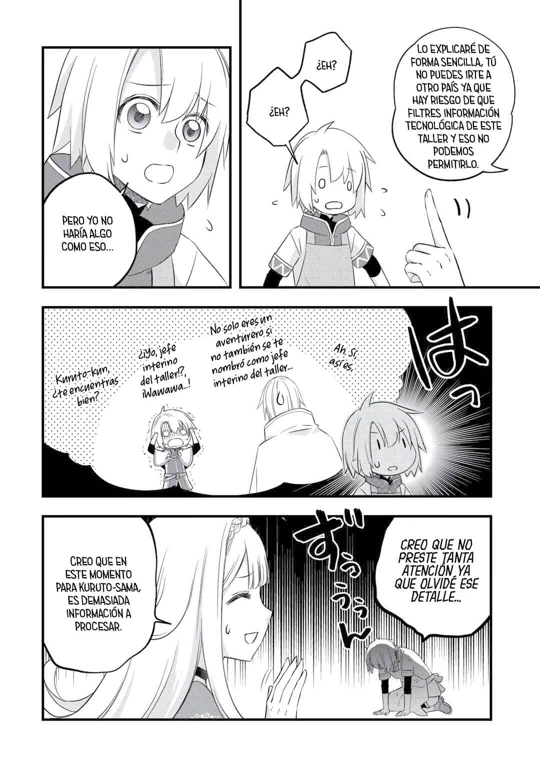 Chapter 61 - Page 4