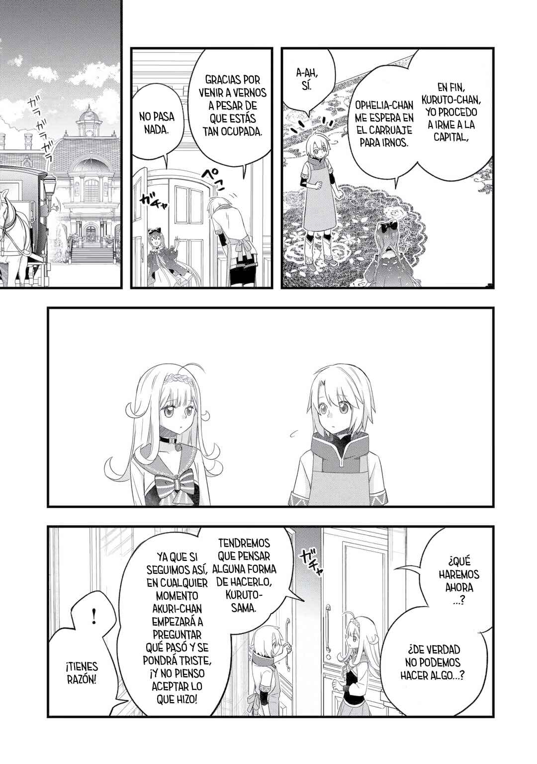 Chapter 61 - Page 5