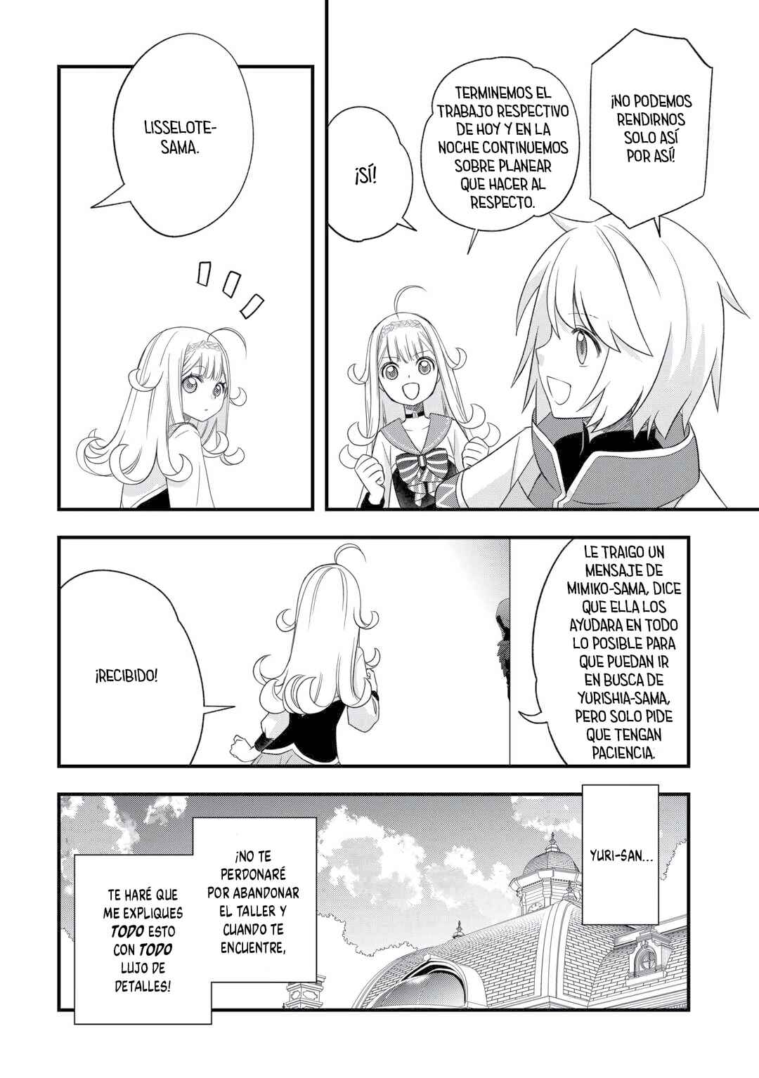 Chapter 61 - Page 6