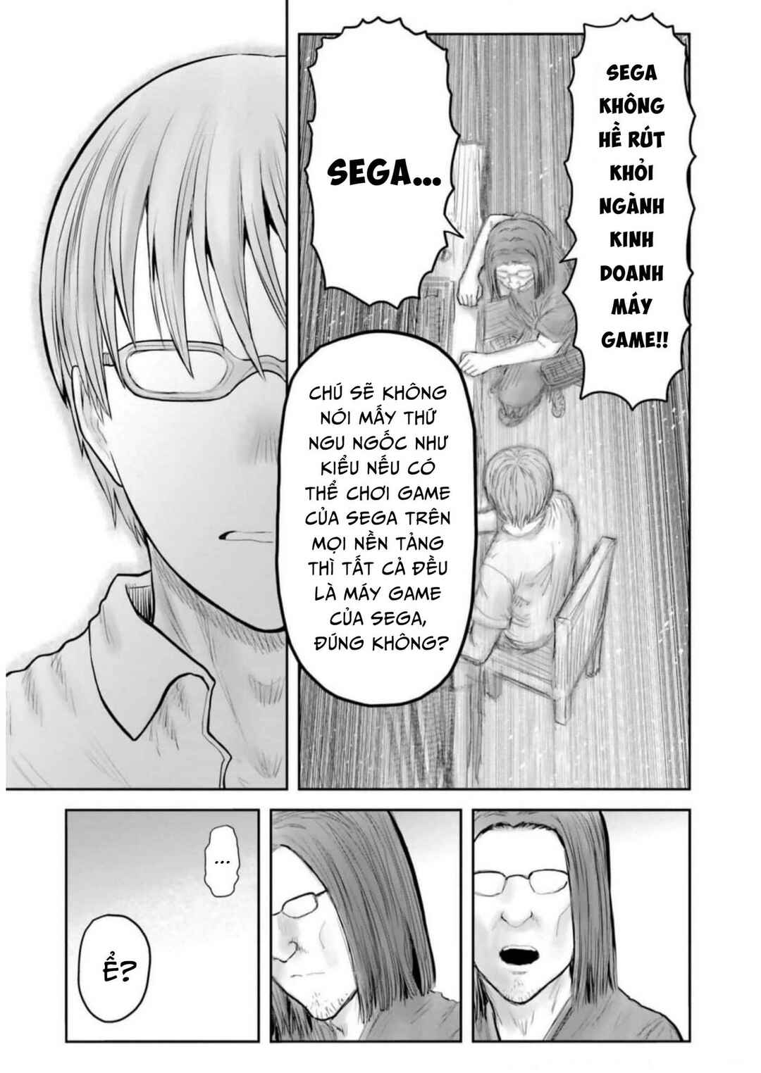 Chapter 50 - Page 19