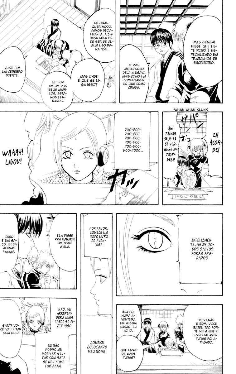 Chapter 140 - Page 22