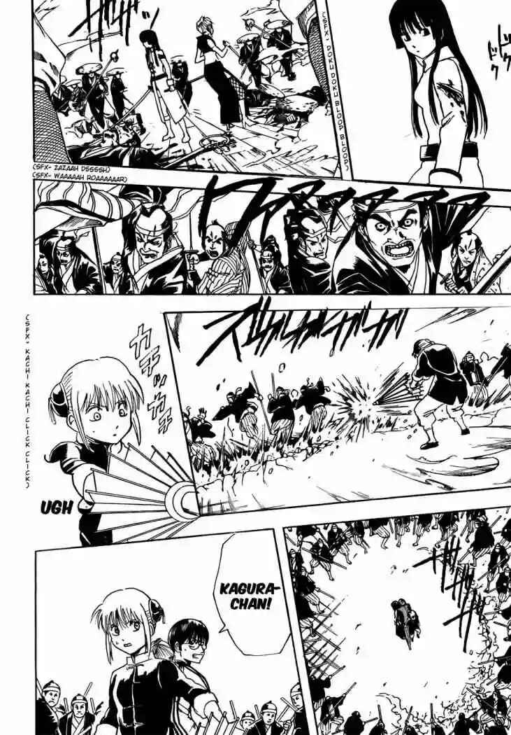 Chapter 393 - Page 16